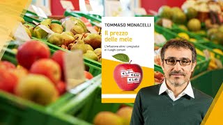 L’inflazione oltre i pregiudizi e i luoghi comuni  Tommaso Monacelli [upl. by Ettenwahs901]