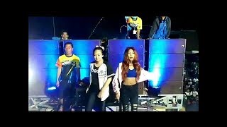 Dj yang di pakai HRJ feat Dj Bianca  BOOM BALABOM BREAK FUNK [upl. by Ellocin680]