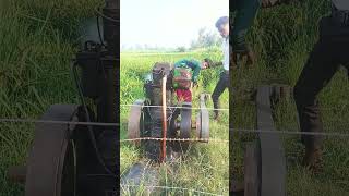 Mister engine pani balaautomobile engineeing farming machine agriculture shortviral [upl. by Stone537]