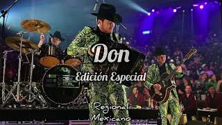 Don  Edición Especial [upl. by Neliac]