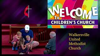 Walkersville UMC [upl. by Adlen]