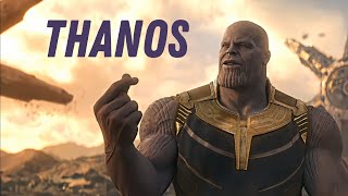 Thanos Scene Pack  High Quality [upl. by Aihtniroc676]