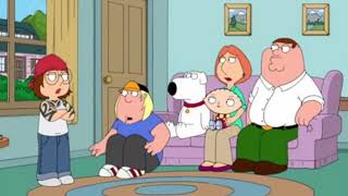 Family Guy Back To The Pilot Clip  TBS [upl. by Nohsreg982]