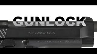 GunLock  VR Multiplayer Shooter [upl. by Marijane]