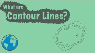 Contour Lines [upl. by Larkins745]