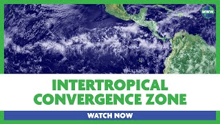 Intertropical Convergence Zone  quotThe Doldrumsquot by Sailors [upl. by Shane]