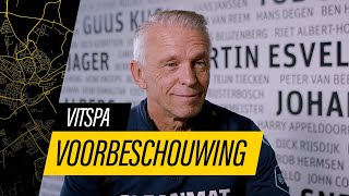 VOORBESCHOUWING  Vitesse vs Sparta Rotterdam [upl. by Toft]