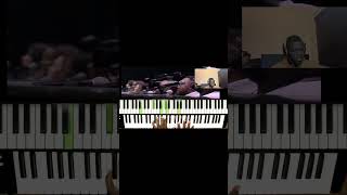 Bow Down And Worship Him piano pianoprayer pianomusic [upl. by Kirch]