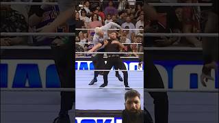 Cody Rhodes Randy Orton amp Kevin Owens all take turns letting out some frustration [upl. by Peterus]