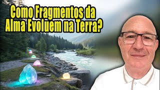 VITAL FROSI  As Tuas Versões Inferiores  Fragmentos da Consciência e a Jornada do Todo [upl. by Aihtnic]