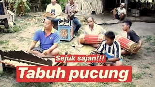 Desa Nagasepaha  Tabuh Pucung [upl. by Nillek]