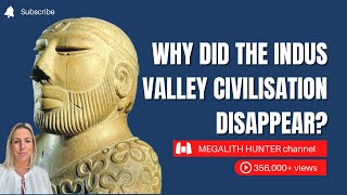 Why Did The INDUS VALLEY Civilisation DISAPPEAR [upl. by Yrneh]