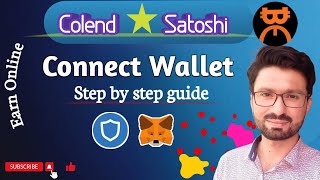 Satoshi colend withdrawal  Satoshi new update  Online Earning QamarZiaAli [upl. by Renelle688]