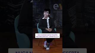 Nuca Nebak Nama Peserta Indonesian Idol Jaman Dulu shorts [upl. by Neukam]