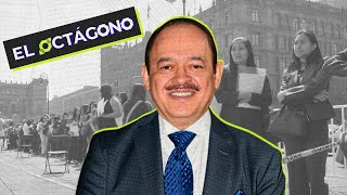 ÉL ES RAÚL BEYRUTI el REY del OUTSOURCING en MÉXICO [upl. by Yrannav]