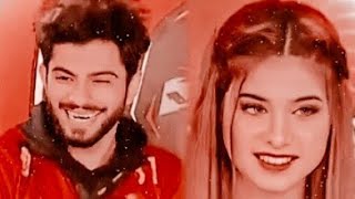 Laraib And Maheen New Latest Tik Tok Video  Mahraib 😍 [upl. by Trip]