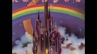 Rainbow  The temple of the king live [upl. by Sipple]