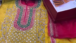 Auriga Market Lahore 2024  fancy summer cloth shopping  Wedding Shopping Vlog 2024 [upl. by Gun850]