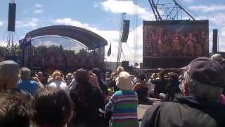 Waitangi Day  Maori Song [upl. by Nosyt]