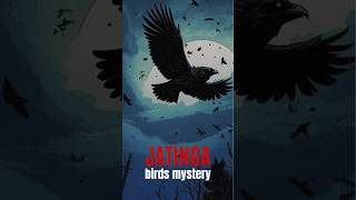 The Jatinga village birds death mystery 😱 unsolved mystery [upl. by Ley]