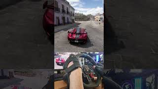 2020 Koenigsegg Jesko  Forza Horizon 5  Logitech G29 Gameplay  Ultra graphics RTX4090 [upl. by Hajan]