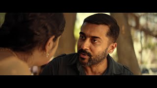 Udaan Full Movie In Hindi Dubbed  Suriya  Aparna Balamurali  Paresh  Review amp Amazing Facts HD [upl. by Mala]