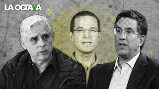 El Fisgón se enfrenta con Carlos Elizondo por el caso Ricardo Anaya ¿persecución política [upl. by Carlick]