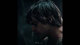 Like my father before me  Luke Skywalker Edit  Resonance Slowed  edit starwars [upl. by Onitram]