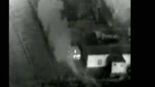 Air strikes target kill alQaeda terrorists near Taji Iraq [upl. by Ahsercal833]