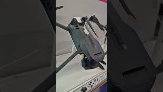 New Dji Movic drone 2024 A spaceship machine dji djidrone [upl. by Karab]