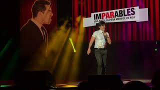 Imparables Show 2018 parte 4 [upl. by Knah]