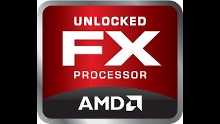 How to Stress Test and Monitor AMD FX Processors [upl. by Noli]