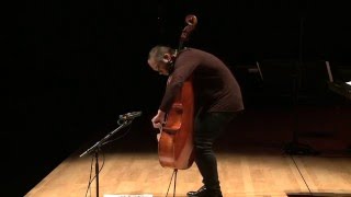 Helmut Lachenmann Pression  Eric Maria Couturier  Ensemble intercontemporain [upl. by Derzon]