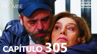 La Promesa Capítulo 305 en Español [upl. by Gerson]