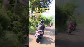 Lambat asal selamat videoviral travel humor joke DwiSgrto [upl. by Yuu]