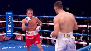 Canelo Alvarez Mexico vs Callum Smith England  Boxing Fight Highlights  HD [upl. by Birmingham]