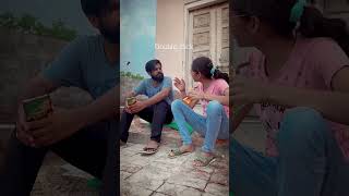 आंधी आ री है उड़ जा गी 🤣😂। comedy funny funnycomedy trending viralshorts shorts fun [upl. by Lewanna300]