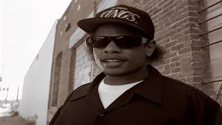 Bone Thugs N Harmony Feat Eazy E  Foe Tha Love of Money Enhanced 1080p Music Video [upl. by Nagem]