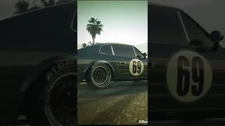 dewbauchee x gta online edit [upl. by Lanctot]