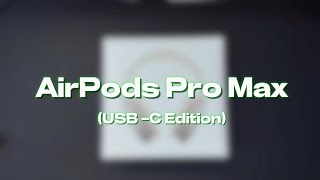 UNBOXING THE NEW AIRPODS PRO MAX 2024 IS THERE EVEN A DIFFERENCE AMSR [upl. by Aneroc]