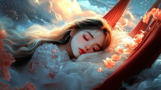 INSOMNIA HEALING  Calming Sleep Music 🌙 Stress Relief Music Insomnia Healing Heal Mind [upl. by Carmel]