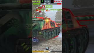 ТОПОВЫЙ LORRAINE subscribe wot worldoftanksblitz worldoftanks wotb [upl. by Whetstone958]