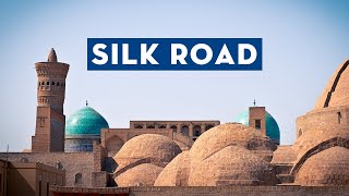 Legendary Silk Road [upl. by Luther732]