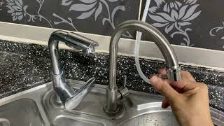 Tap Water Ozonator how to replace the faucet aerator and get ozonated water automatically [upl. by Nunnery894]