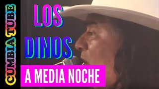 Los Dinos  A Media Noche [upl. by Lachus712]