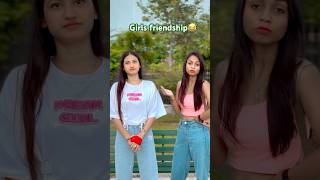 Batao kon kanjus hai😂🫣 comedy youtubeshorts funny bff cuteshivani05 [upl. by Incrocci]