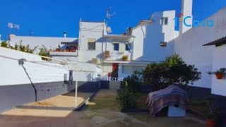 4 bedroom village house for sale in Pizarra Malaga  Property for sale in Spain [upl. by Vish]