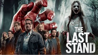 The Last Stand 2013 Movie  Arnold Schwarzenegger Johnny Knoxville Forest W  Review and Facts [upl. by Pang]