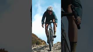 Genesis Croix De Fer  Gravel Bike  Outdoors cycling genesisbikes [upl. by Ajram]