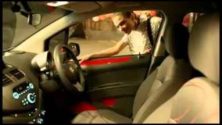 Holden Barina Spark  Australian International Motorshow Video wwwkeepvidcommov [upl. by Anomer]